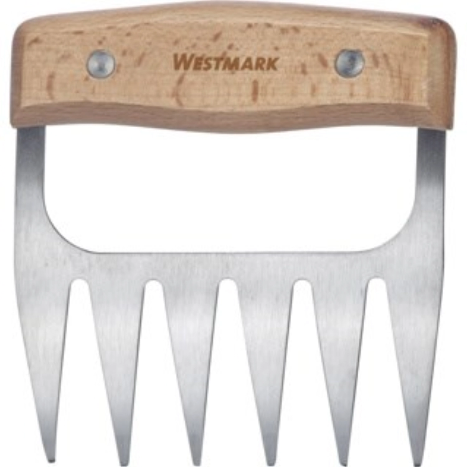 Lot de 2 griffes à viande