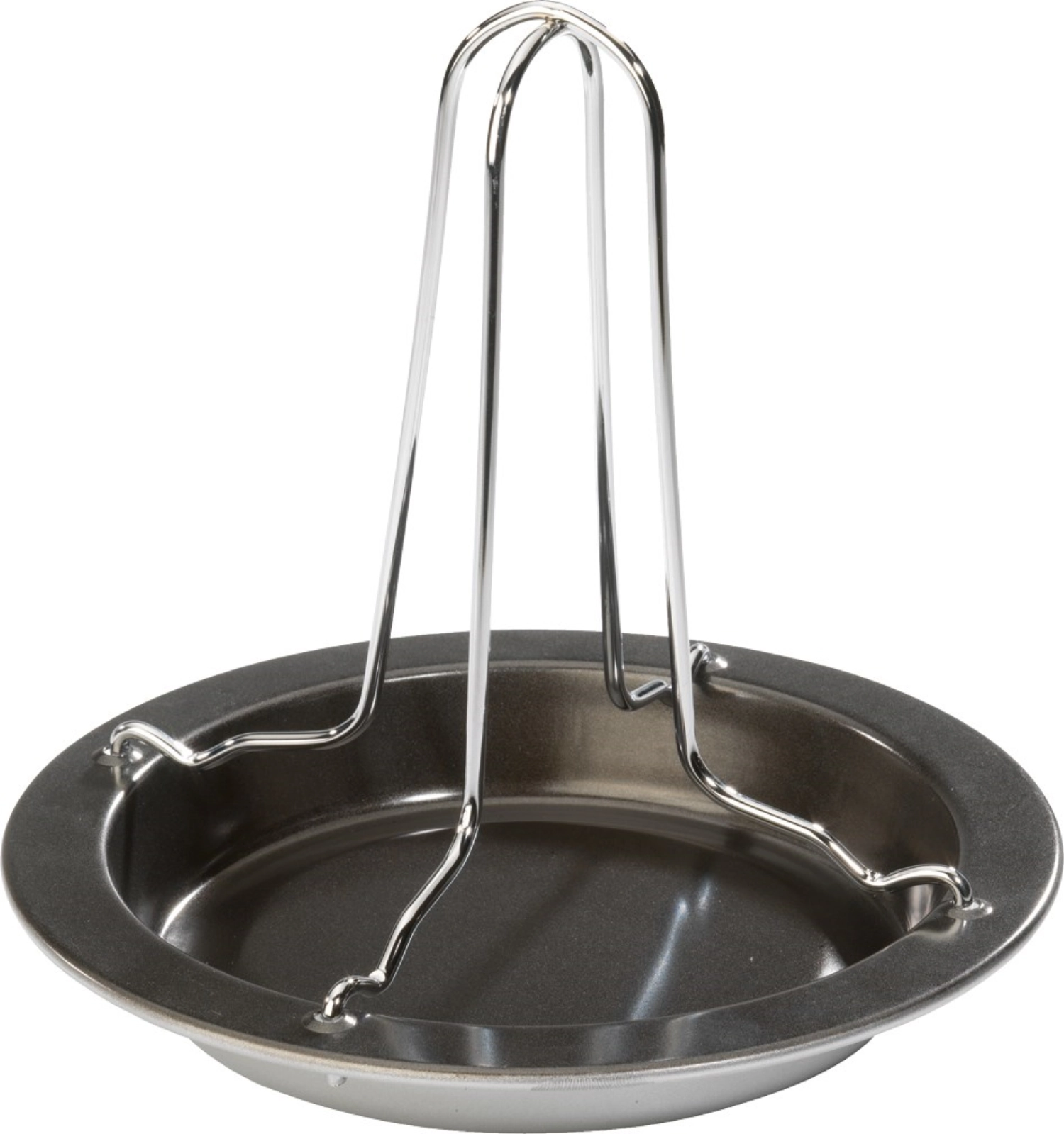 Grille-poulet, 21x21x21cm