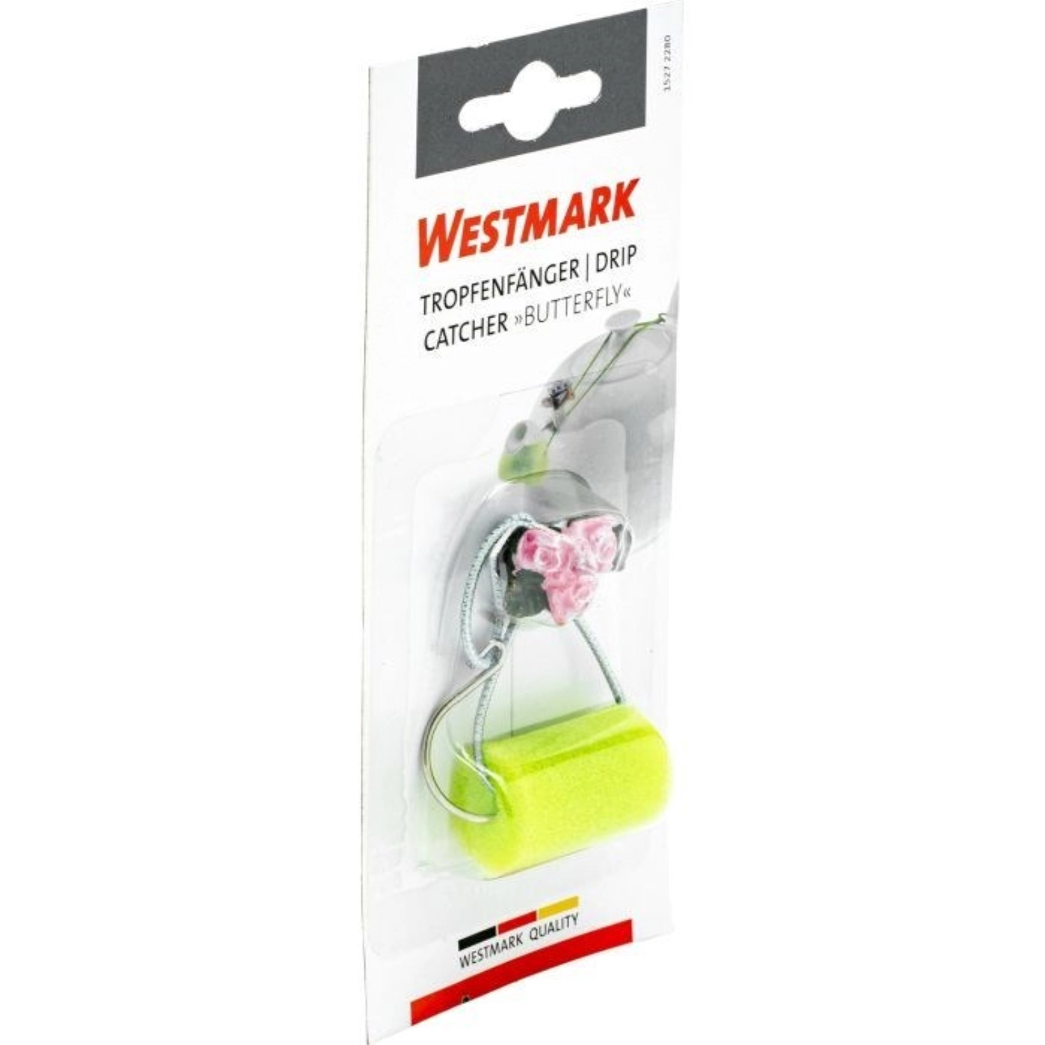 Butterfly Tropfenfänger