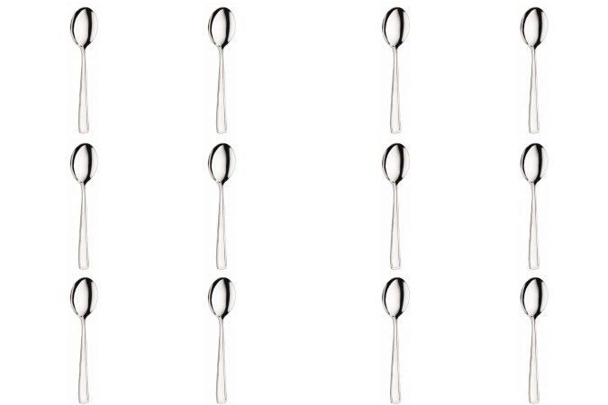 12er Set Beta Tafellöffel 19.6cm