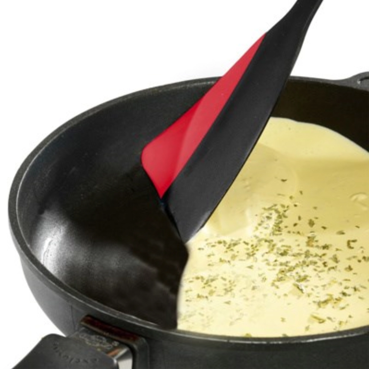 Grattoir Flexi Spatule