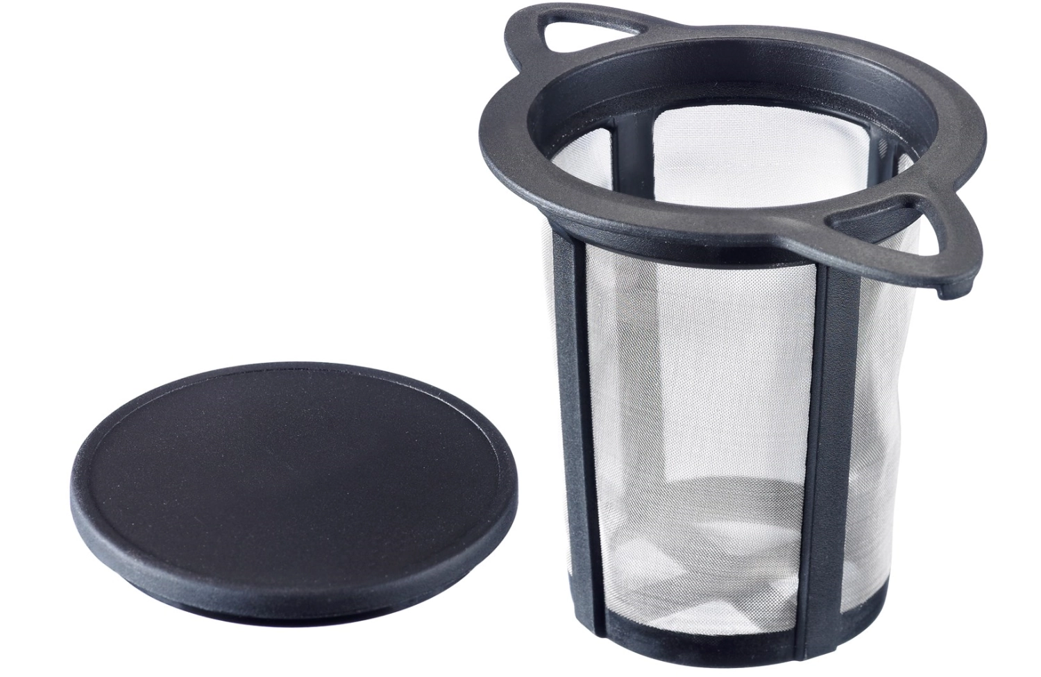 Filtre permanent thé, 11x7.2x8.0cm