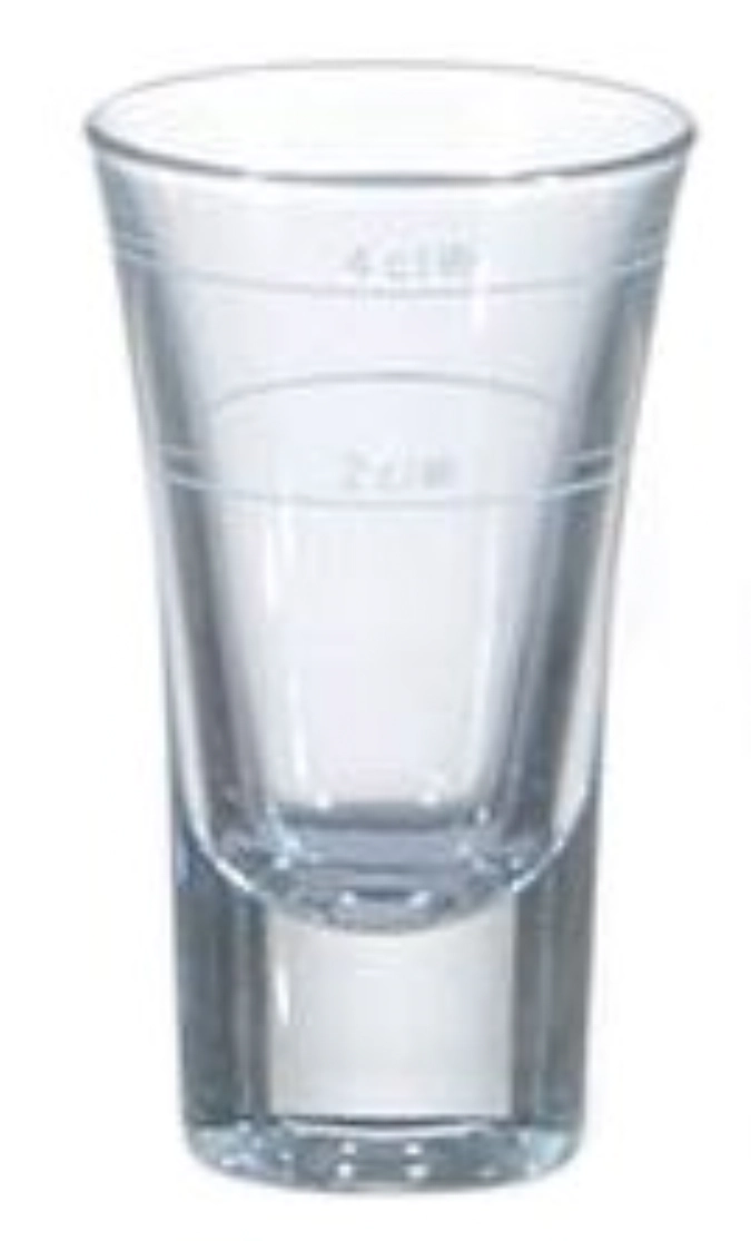 Verre à cerises Dublino