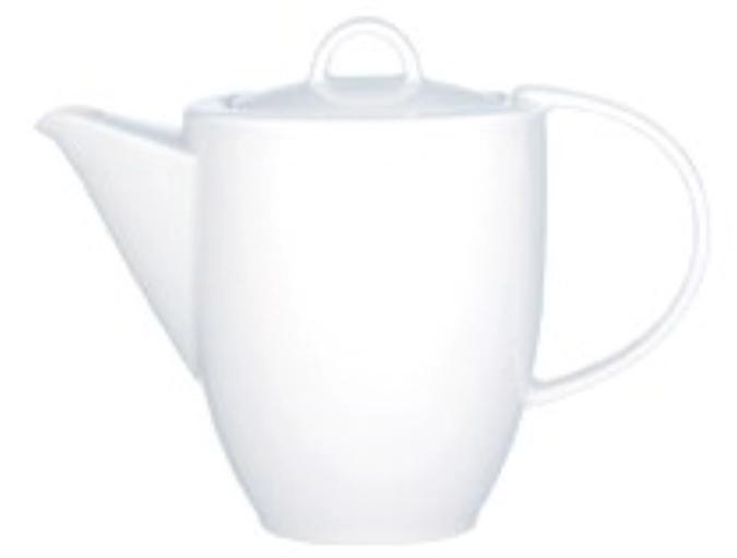 Corpo couvercle cafetière N.4