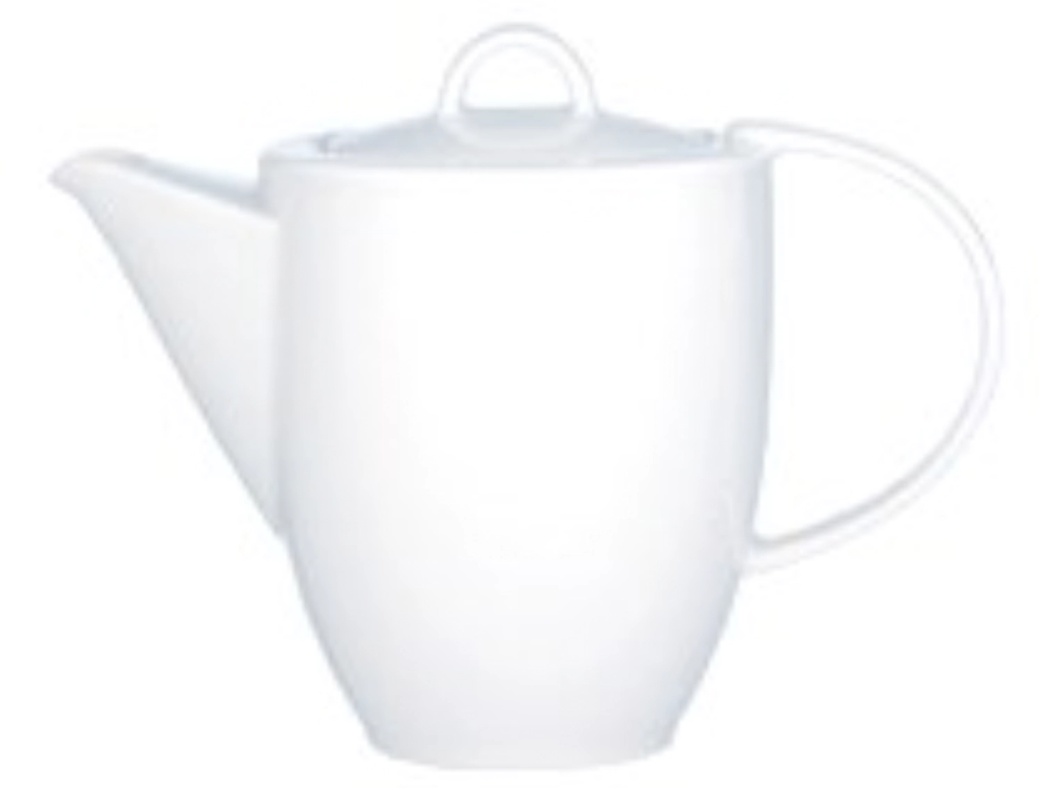 Corpo Kaffeekanne N.7 mit Deckel