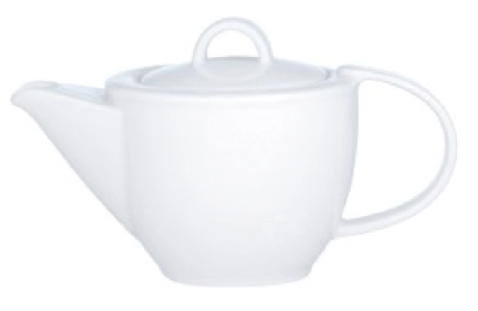 Corpo couvercle théière N.5