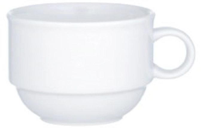Corpo Tasse N.4 empilable