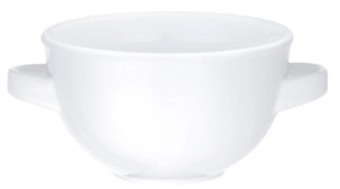 Corpo tasse à bouillon