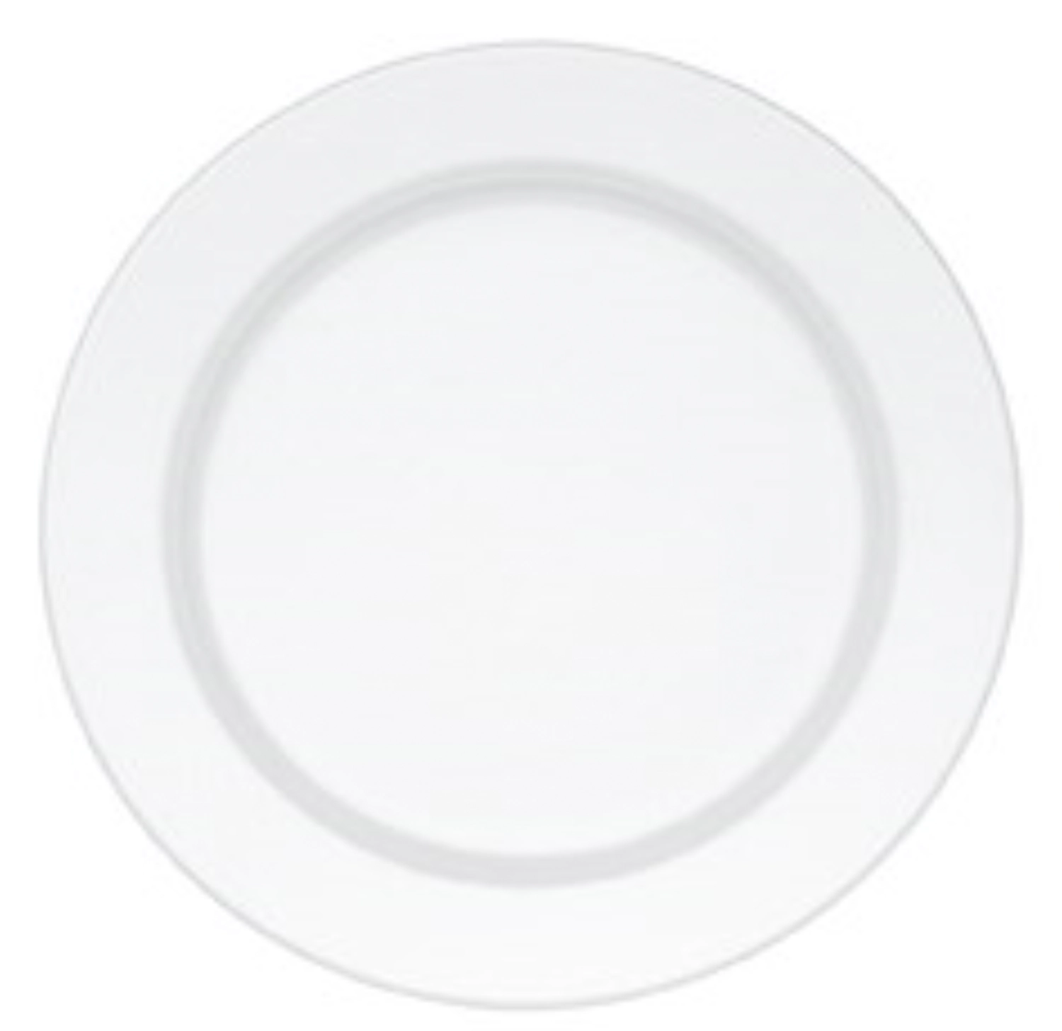 Assiette plate Corpo