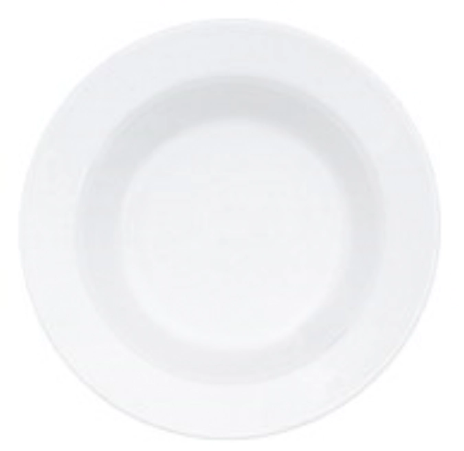 Assiette creuse Corpo