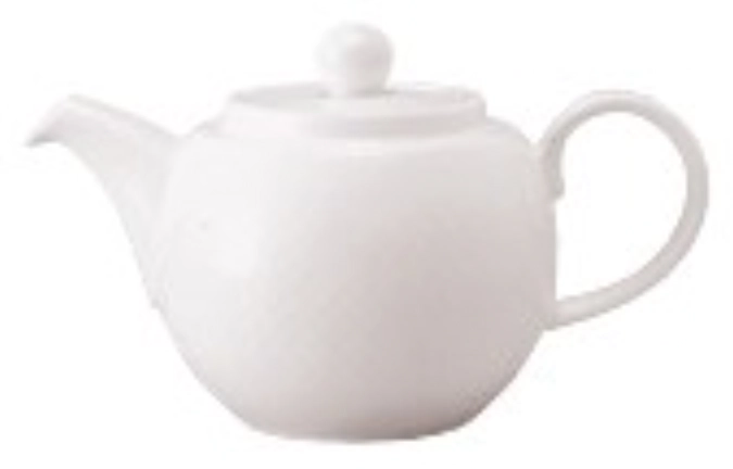 Easy Théière N.5 a. couvercle