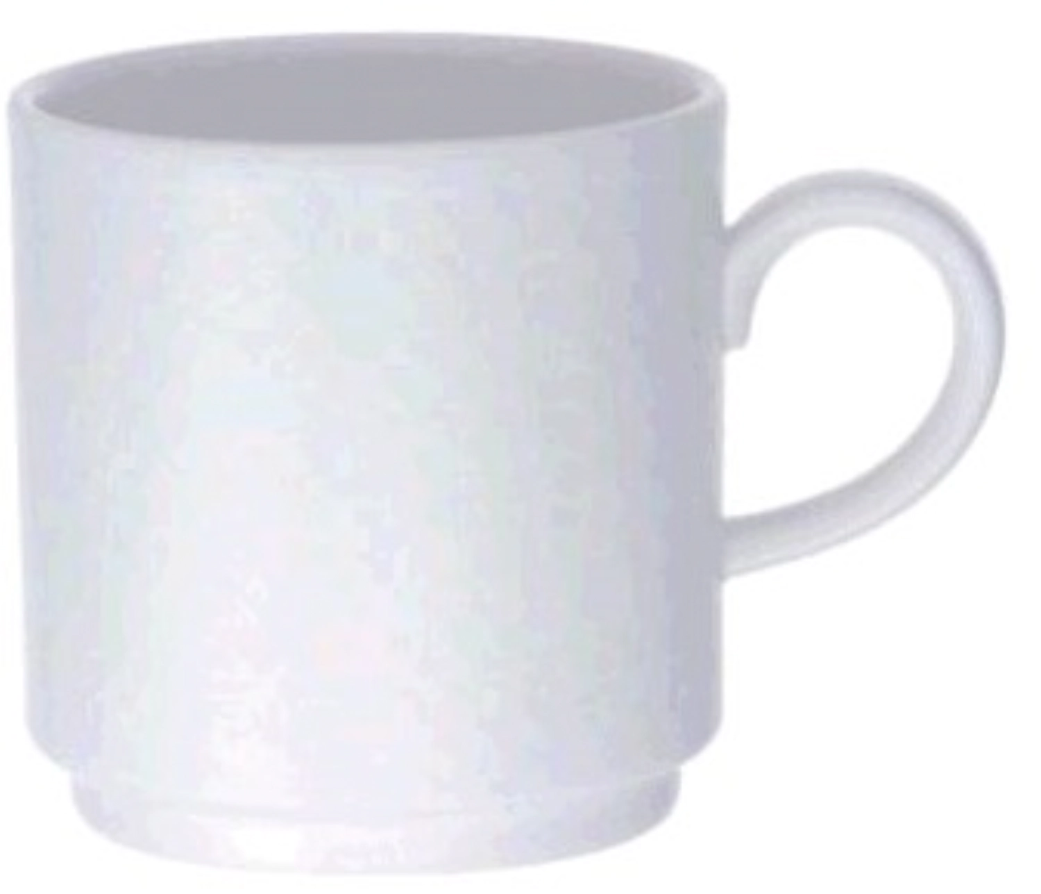 Easy Tasse a. anse empilable