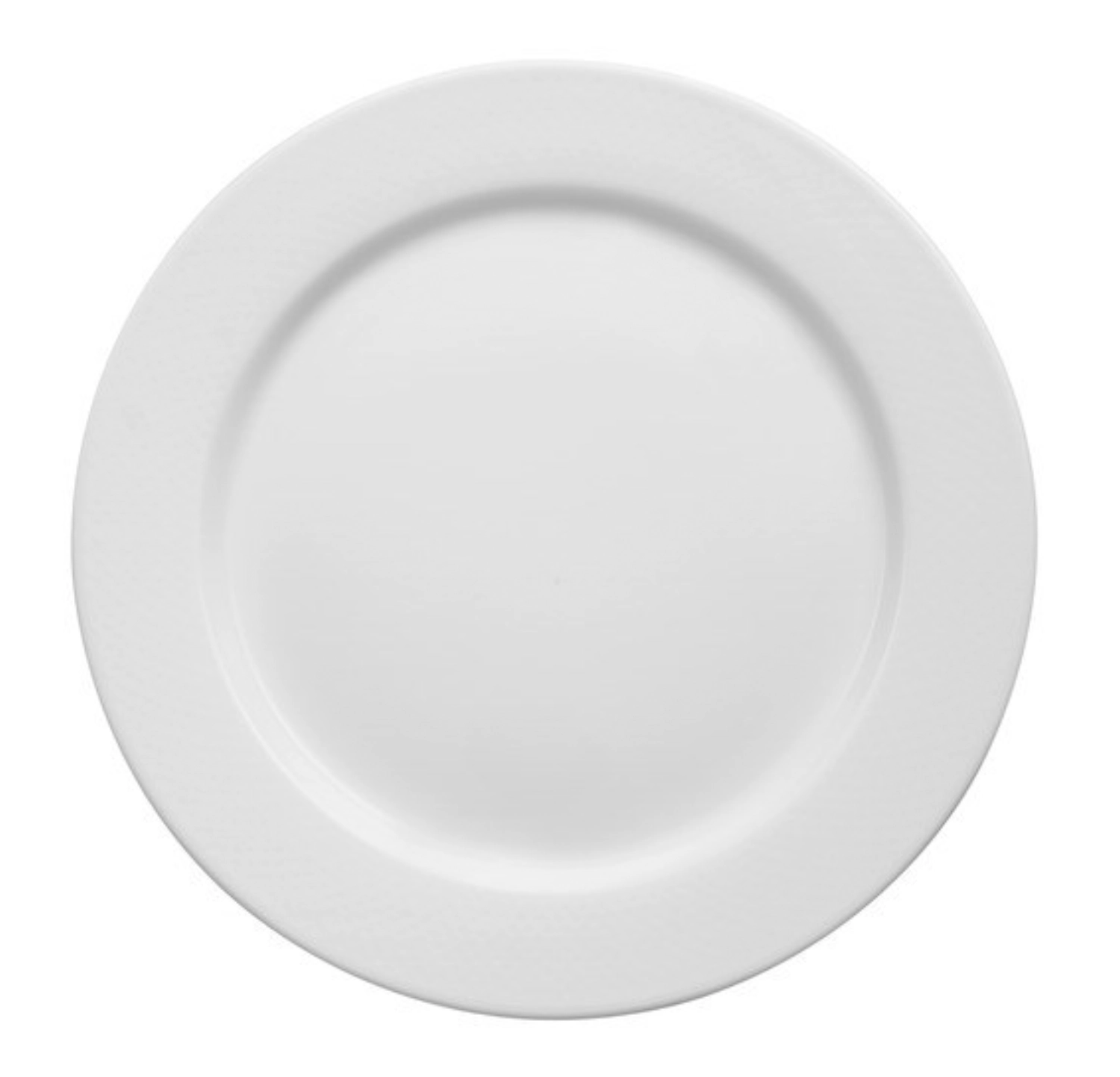 Easy Assiette plate