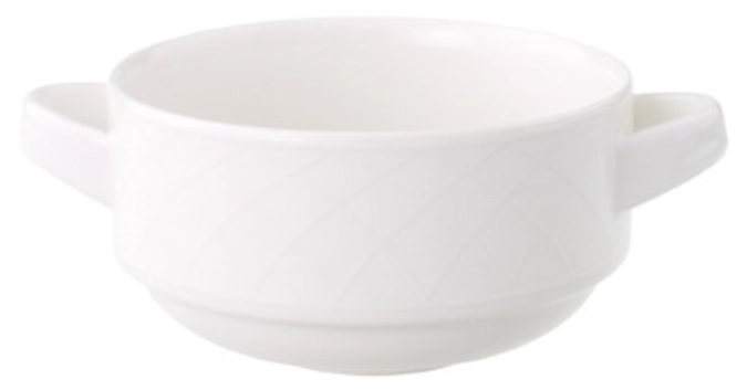 Bella Bouillontasse stapelbar