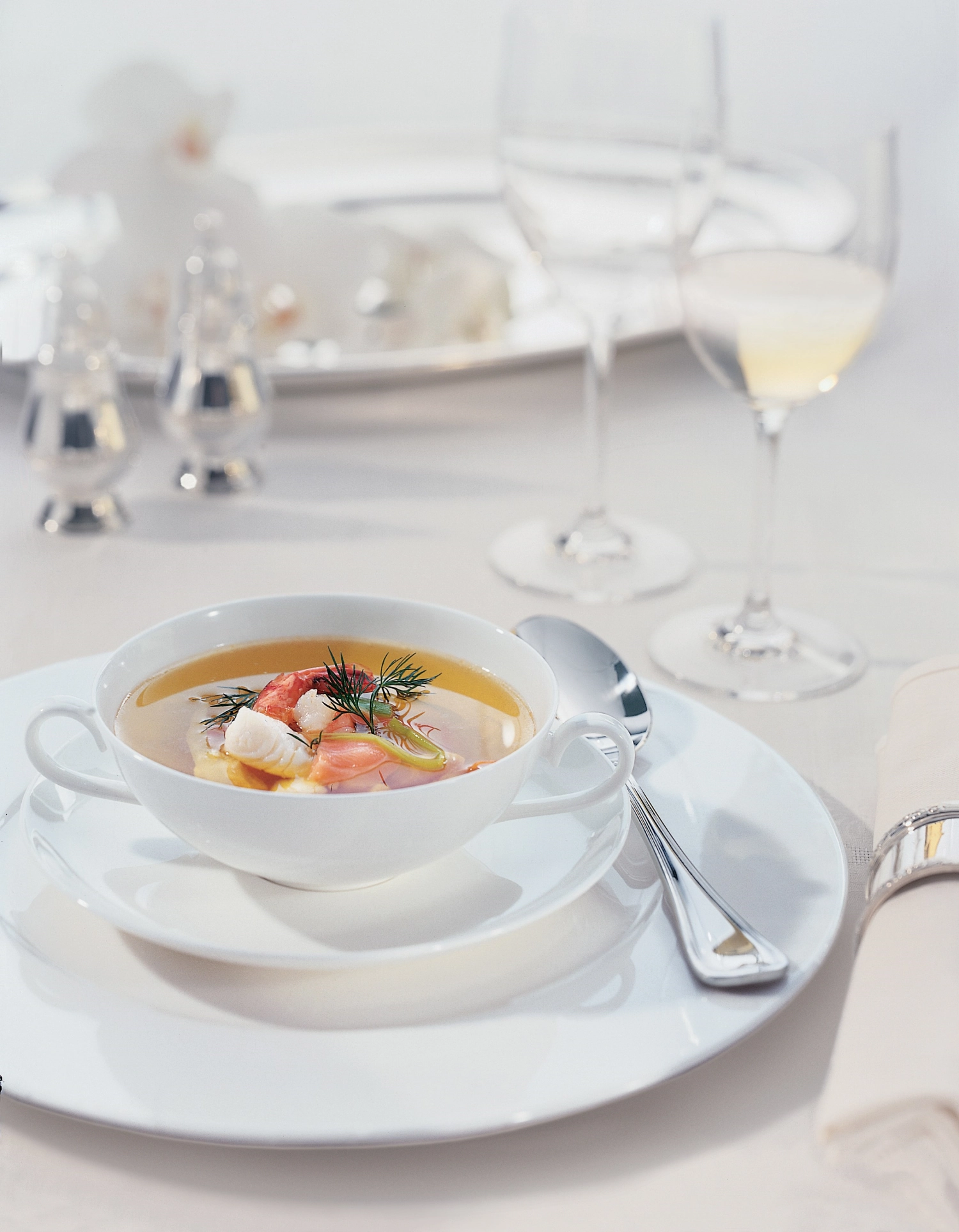 Stella Hotel tasse à bouillir