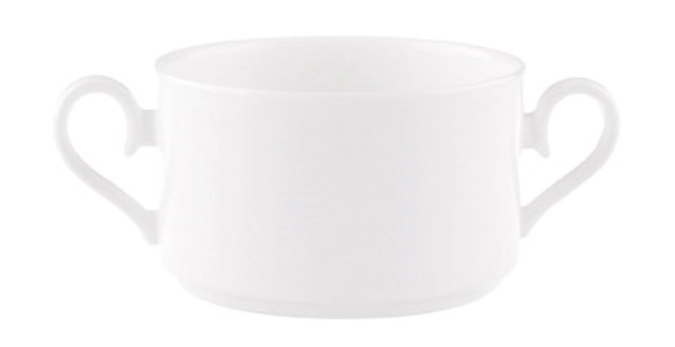 Stella Hotel Bouillontasse stapelbar