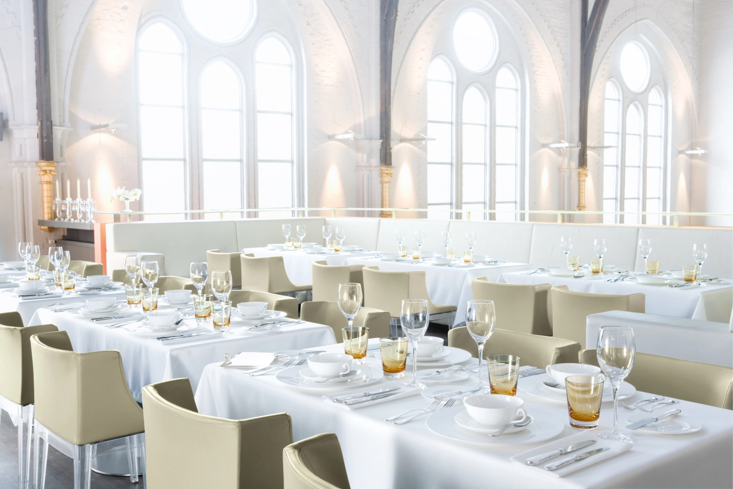 Stella Hotel Soucoupe de bouillon