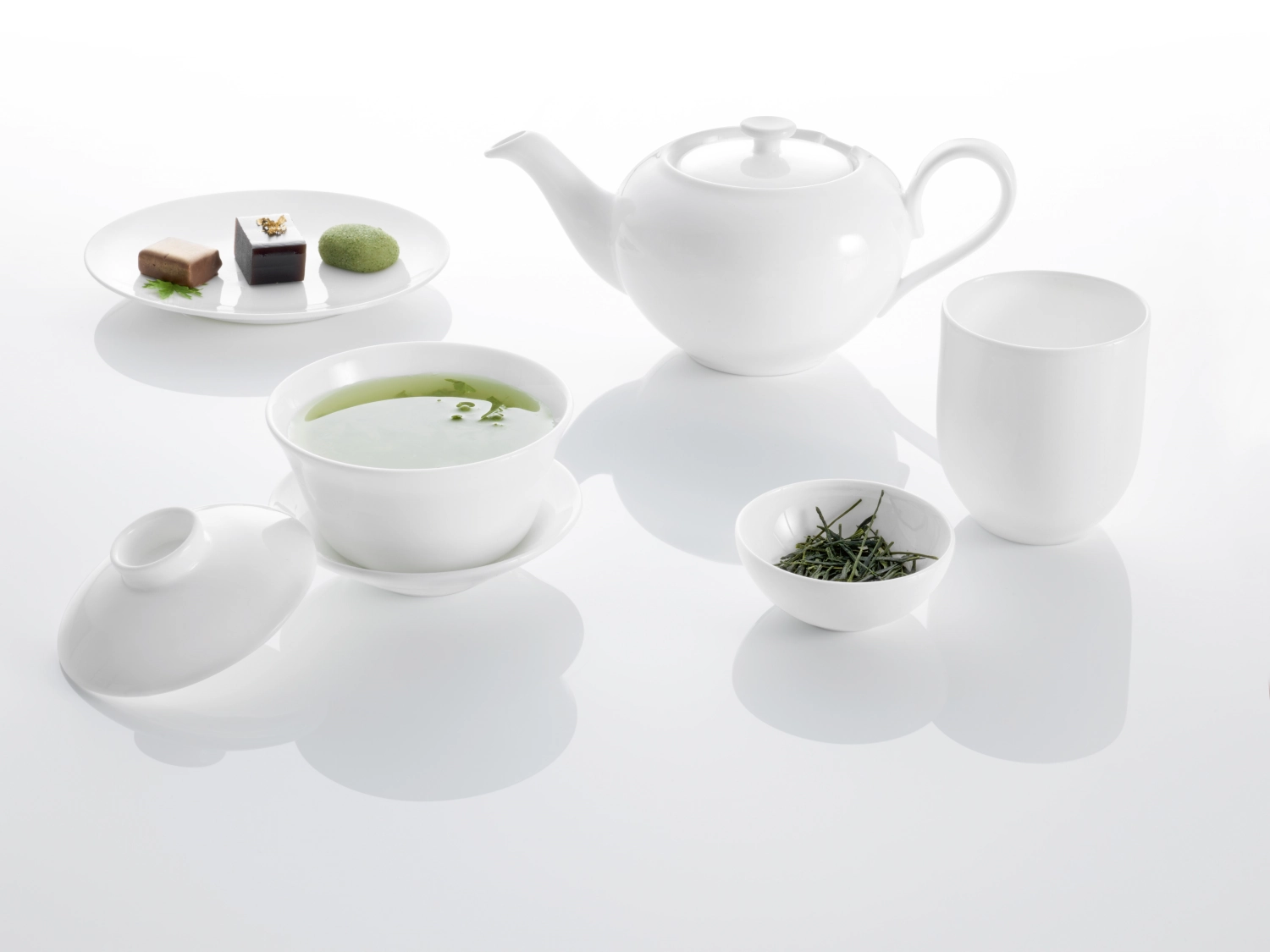 Stella Hotel Coupeteller flach