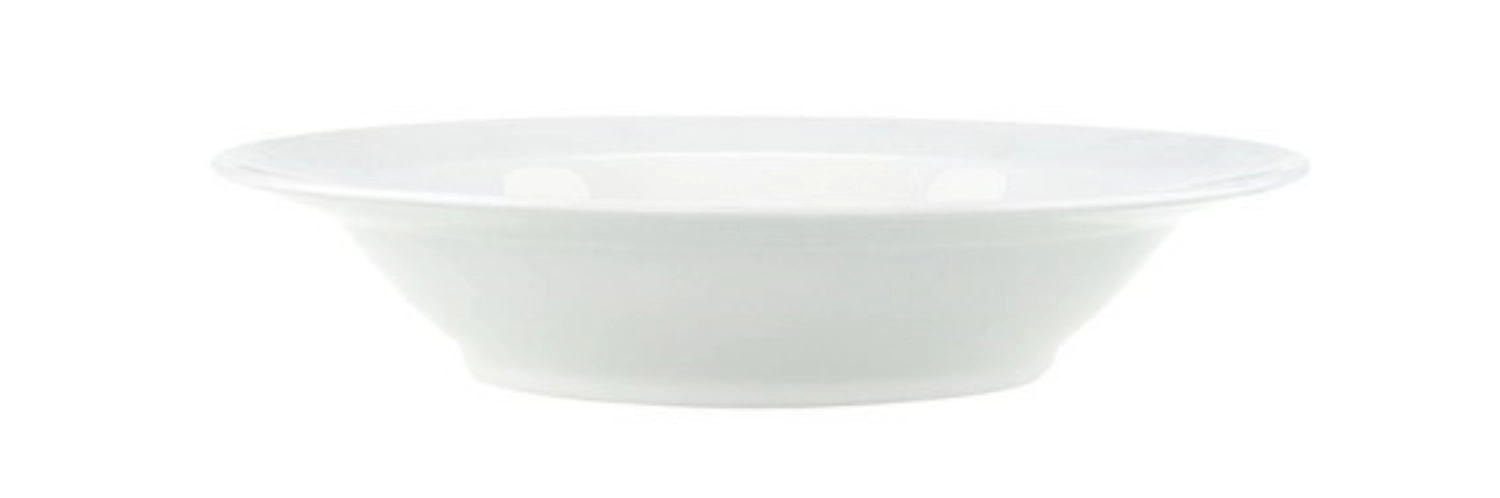 Stella hotel assiette creuse 24cm 0.33lt