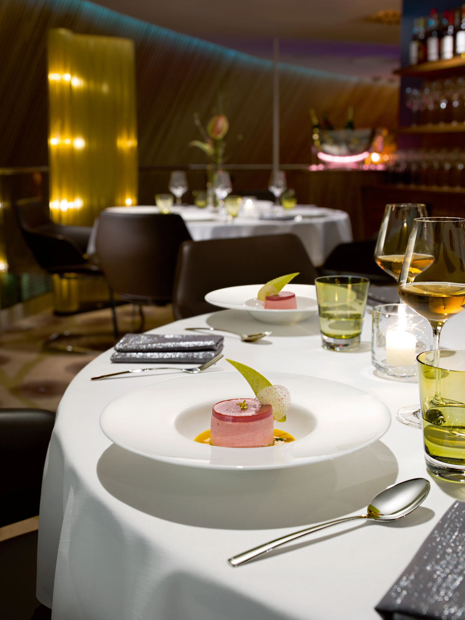 Stella Hotel Assiette creuse