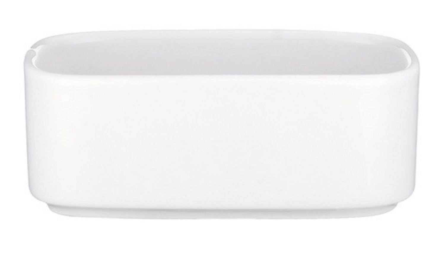 Sucrier universel rectangulaire