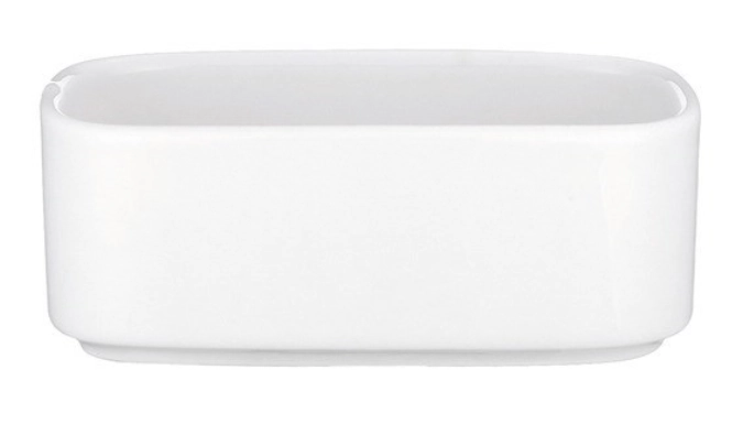 Universal Zuckerdose rechteckig