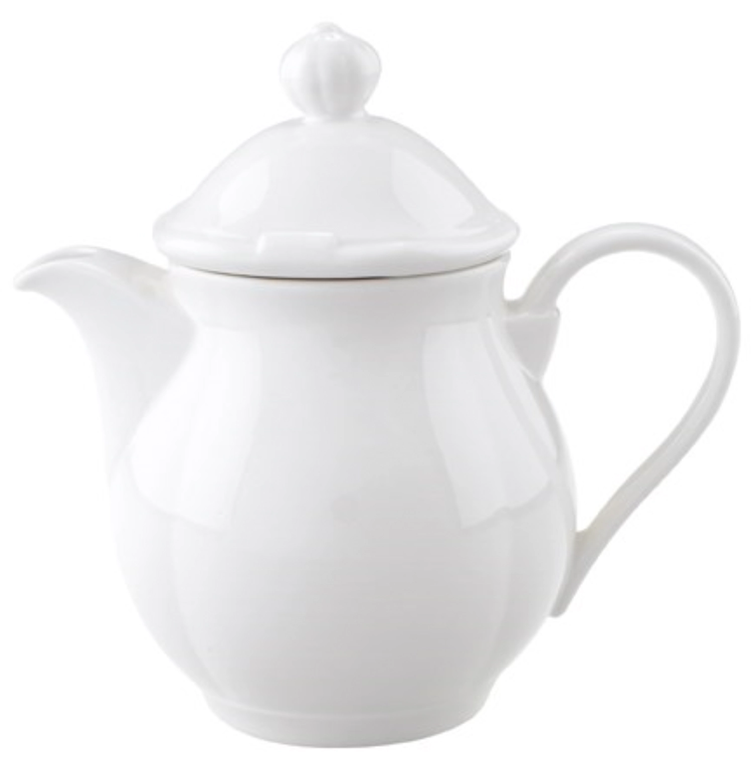 La Scala Kaffeekanne N.7 mit Deckel