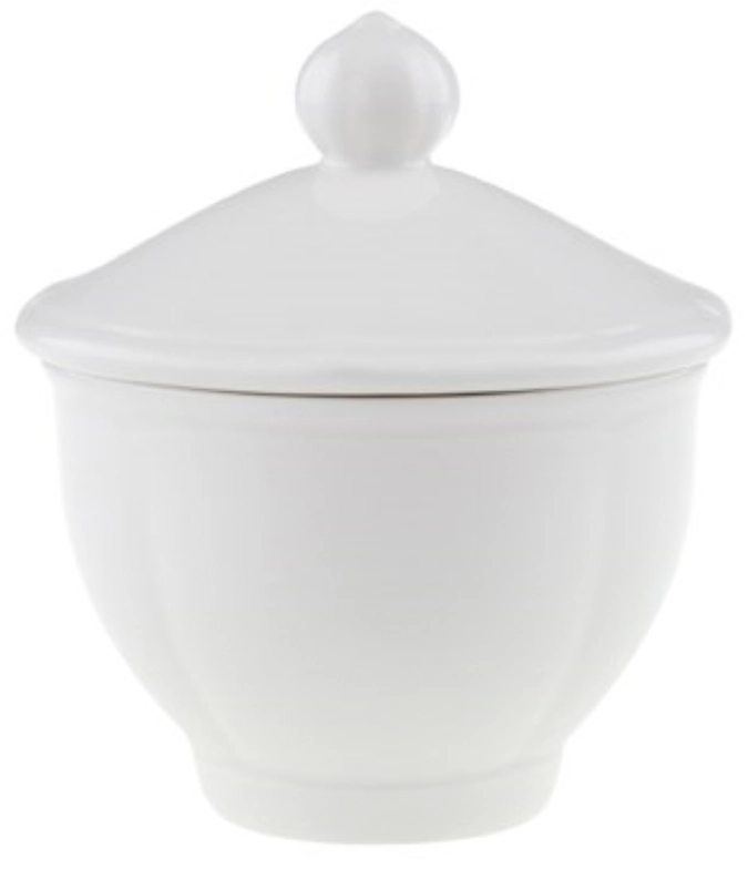 La Scala sucrier a. couvercle