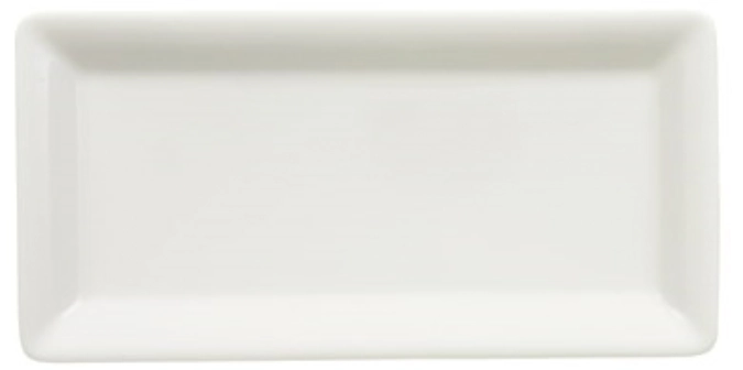 Pi Carré Platte rechteckig