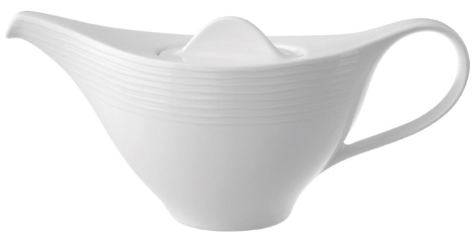 Théière Sedona N.5 a. couvercle