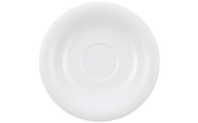 Sedona soucoupe 16cm convient à 1270 1271 1360 1361