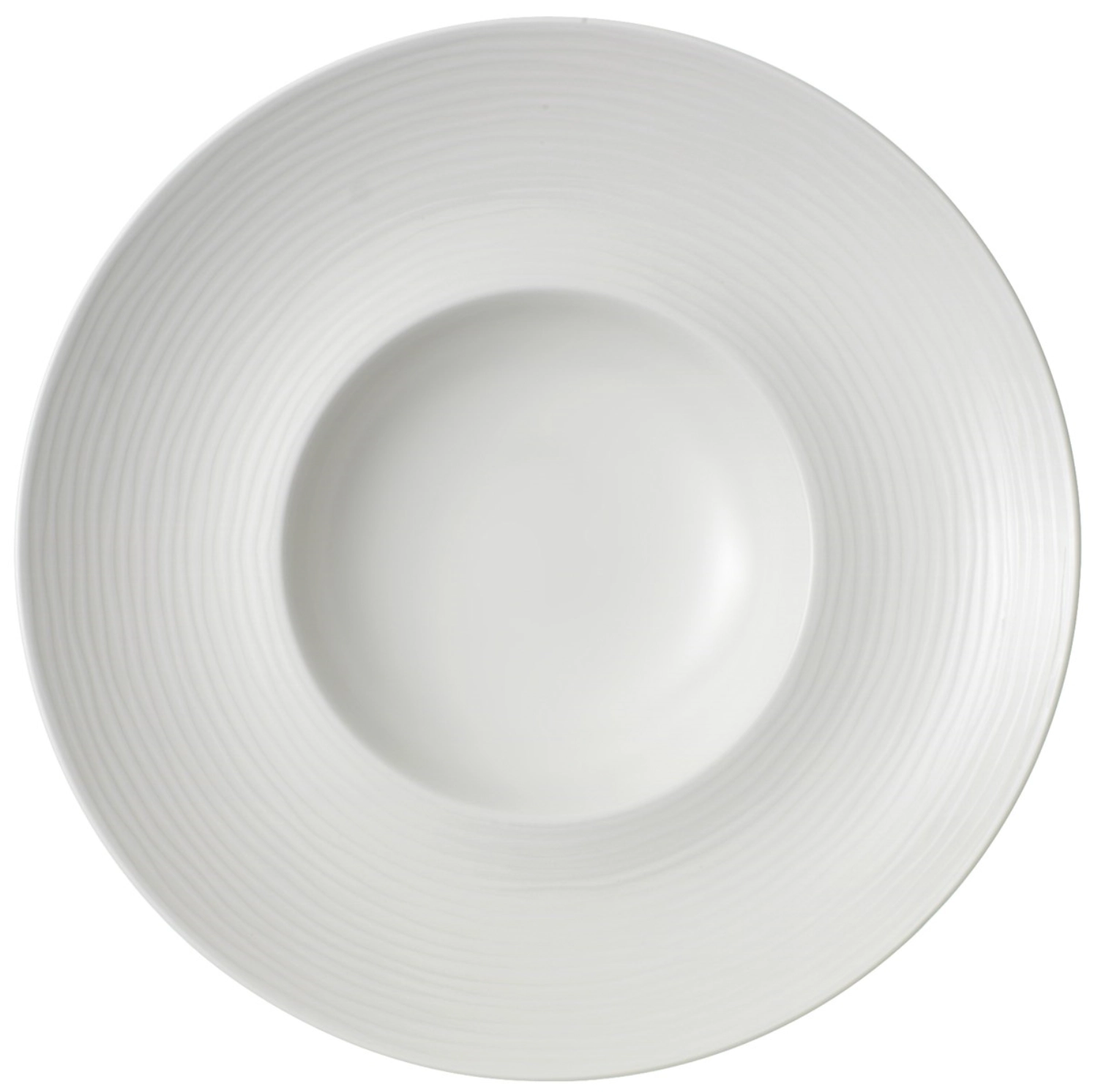 Assiette creuse Sedona