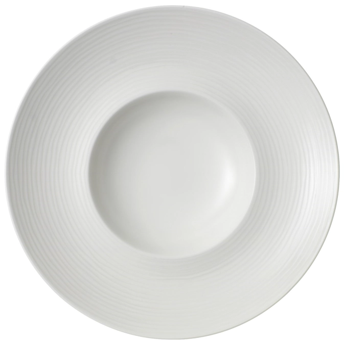 Assiette creuse Sedona