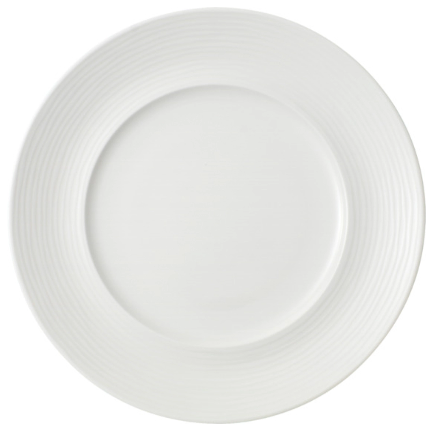 Sedona Teller flach Spiegel 18cm