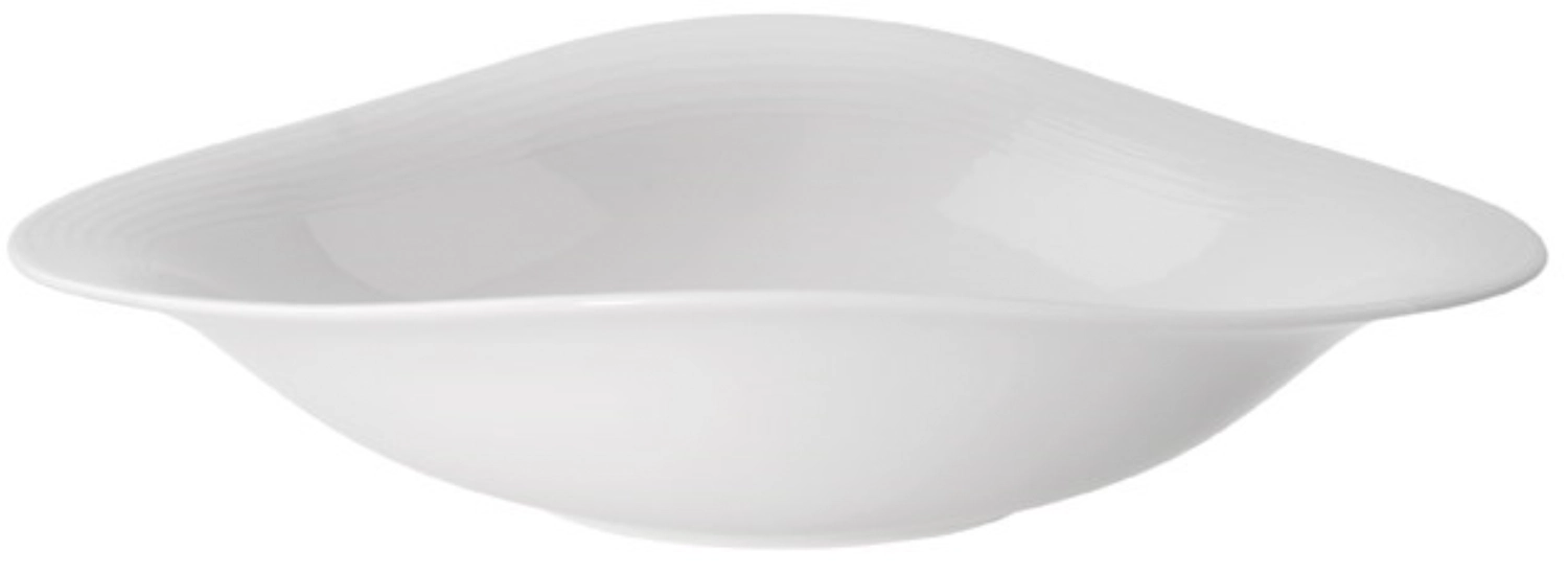 Sedona plat profond 31x24cm 0.35lt