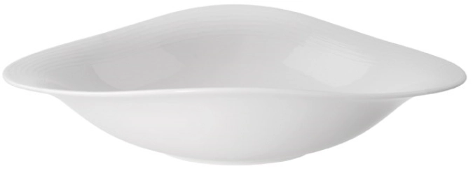 Sedona plat profond 31x24cm 0.35lt