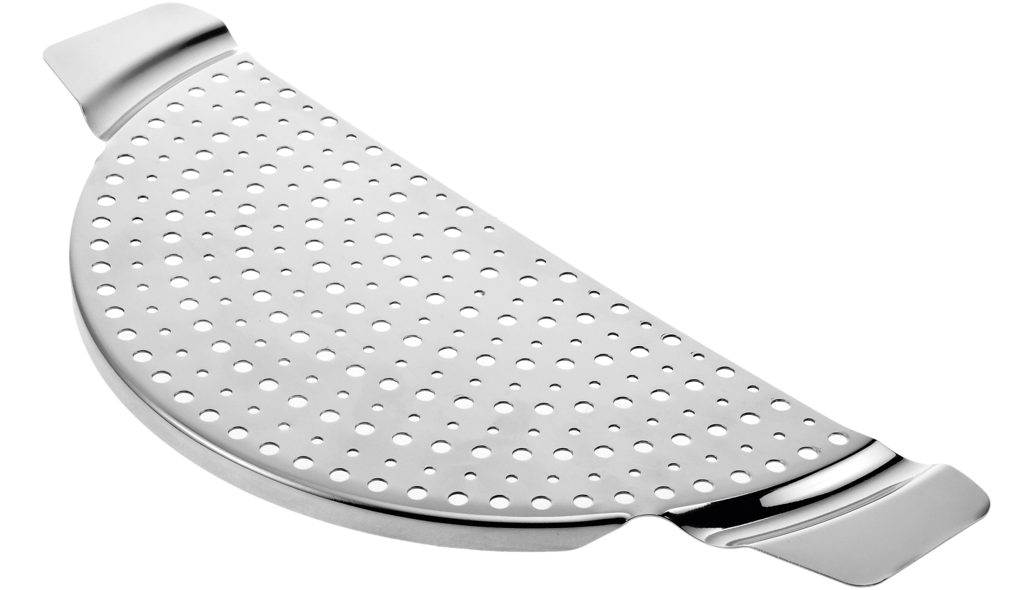 Couvercle passoire en acier inoxydable