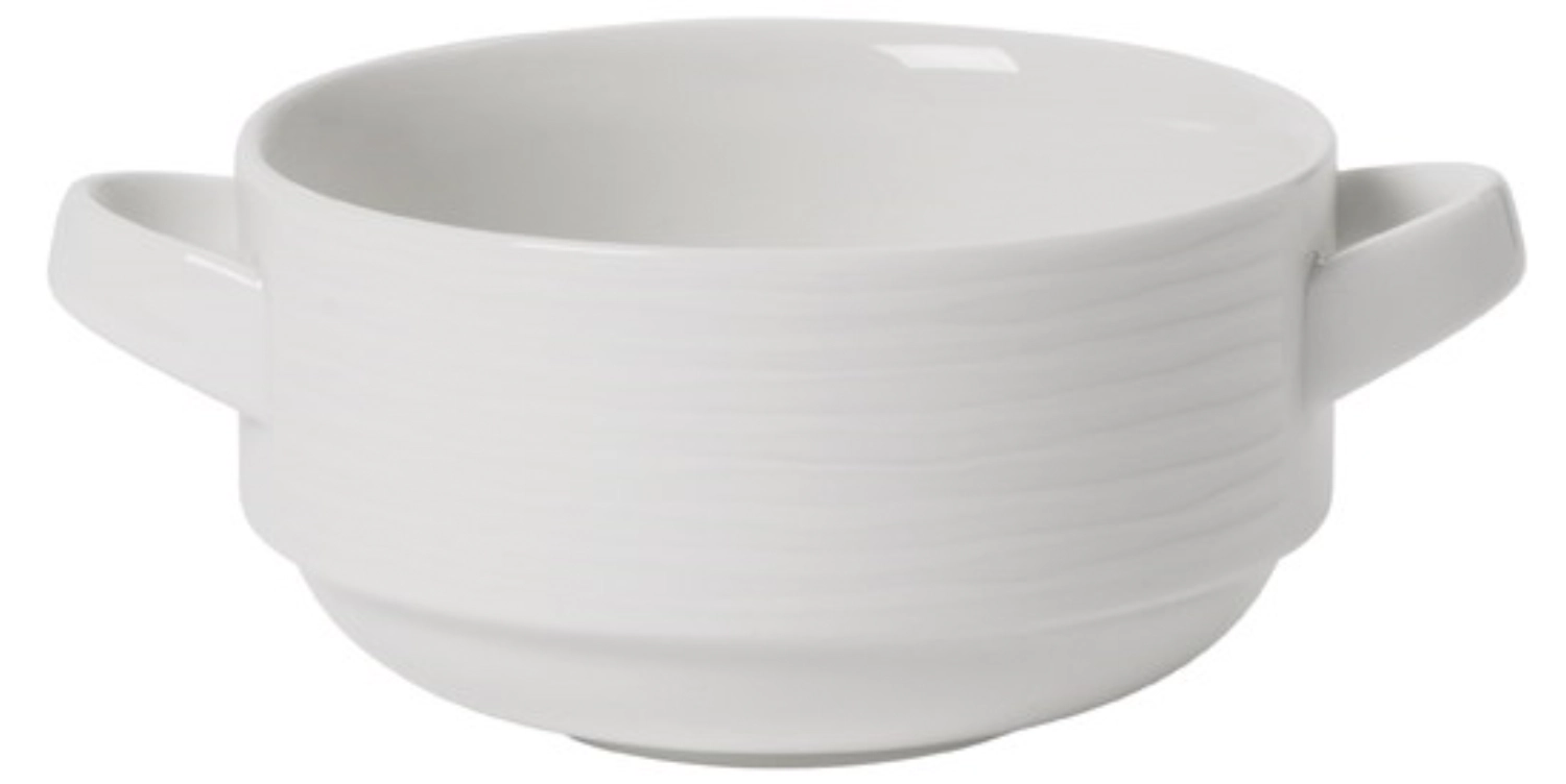 Sedona Function Tasse à bouillon empilable