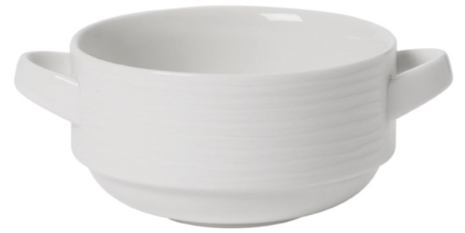 Sedona Function Bouillontasse stapelbar