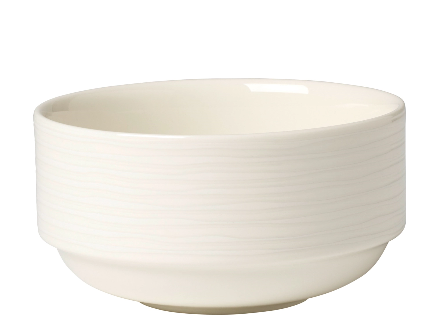 Sedona Function Tasse à bouillon sans anse empilable