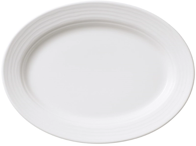 Sedona Function Beilagenschale oval