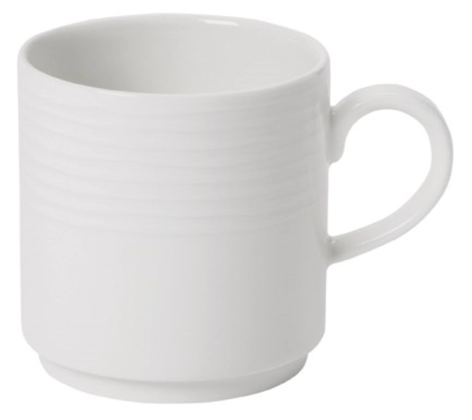 Sedona Function Becher mit Henkel stapelbar