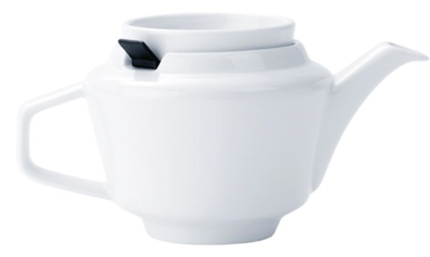 Affinity théière/cafetière a. couvercle/filtre