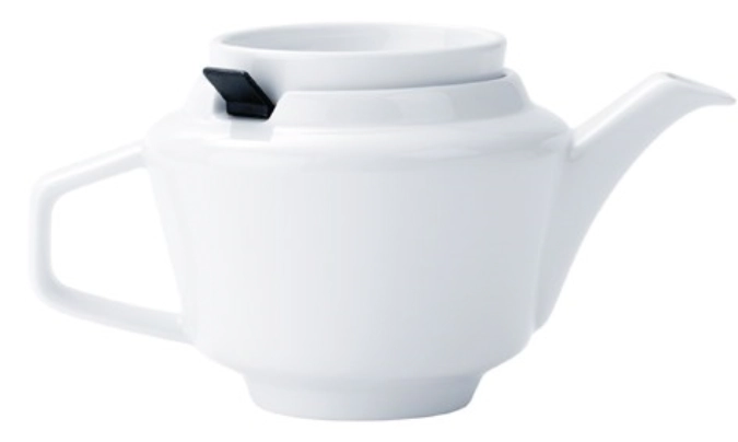 Affinity Tee-/Kaffeekanne mit Deckel/Filter