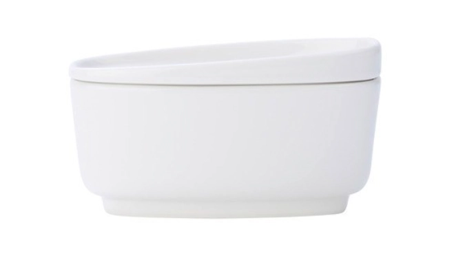 Affinity Zuckerdose mit Deckel