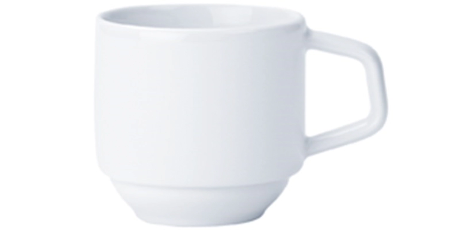 Affinity Tasse Stapelbar