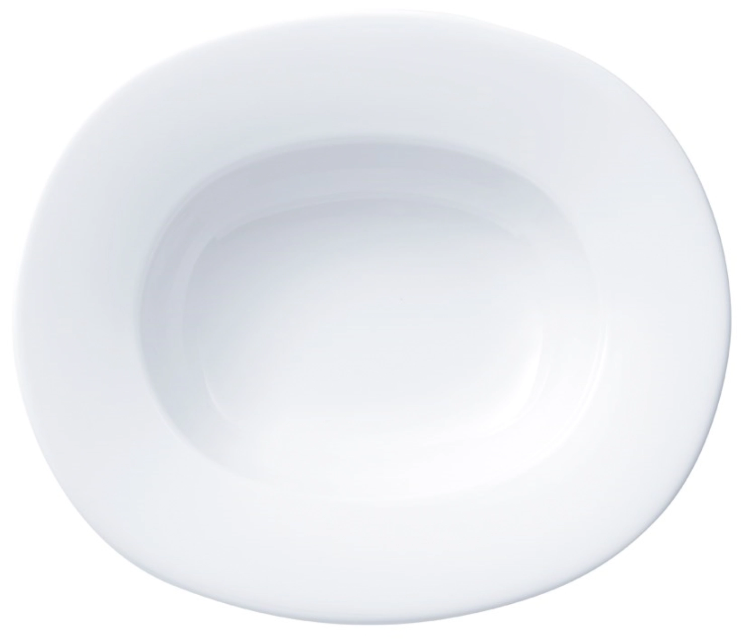 Affinity Assiette creuse ovale