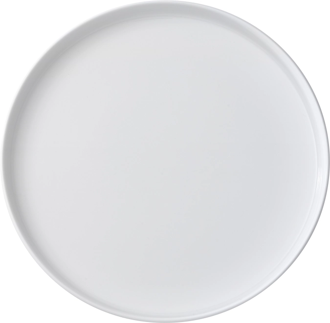 Plateau Affinity rond