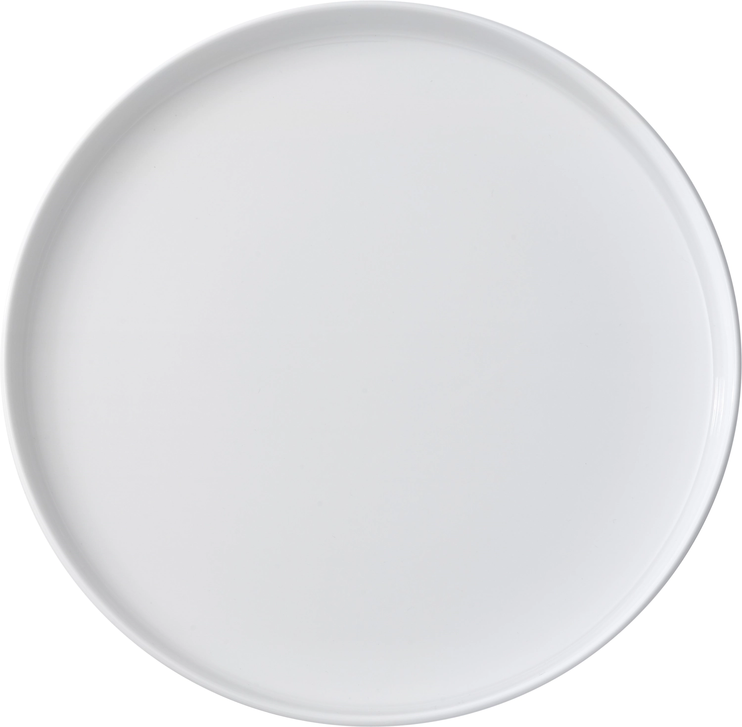 Affinity plaque ronde