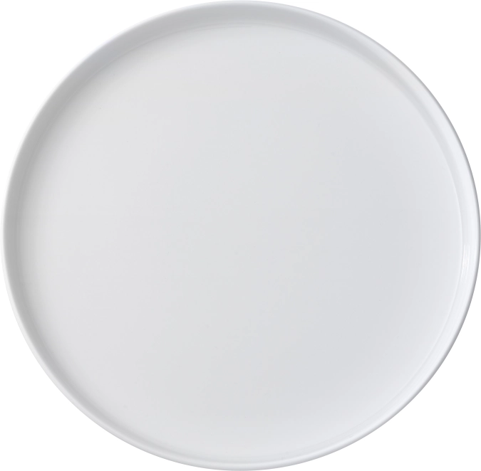 Affinity Platte rund